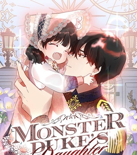 Monster Duke's Daughter